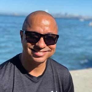 Meet your Posher, Paulo